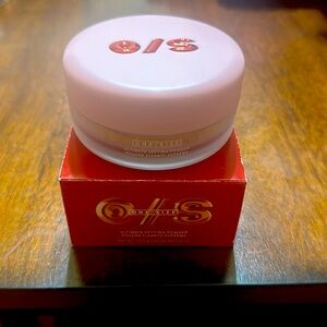 ONE/SIZE by Patrick Starrr Ultimate Blurring Setting Powder in Sweet Honey